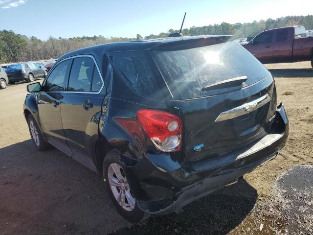 Photo 2 VIN: 2GNALLEK6F1174814 - CHEVROLET EQUINOX L 