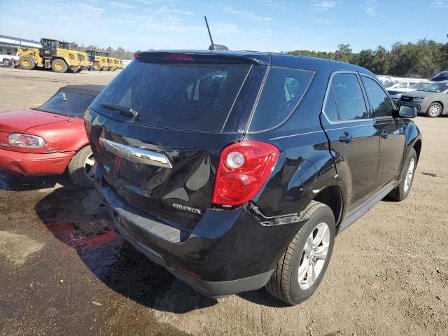 Photo 3 VIN: 2GNALLEK6F1174814 - CHEVROLET EQUINOX L 