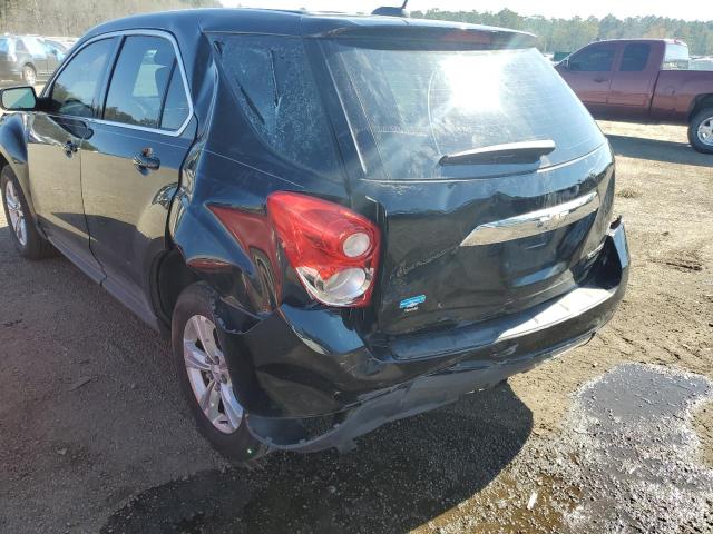 Photo 8 VIN: 2GNALLEK6F1174814 - CHEVROLET EQUINOX L 