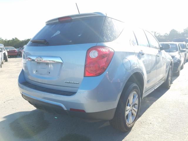 Photo 3 VIN: 2GNALLEK6F6314640 - CHEVROLET EQUINOX L 