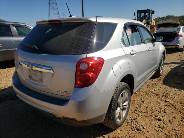 Photo 3 VIN: 2GNALLEK7F6311942 - CHEVROLET EQUINOX L 