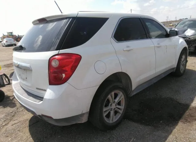 Photo 3 VIN: 2GNALLEK8F1159960 - CHEVROLET EQUINOX 