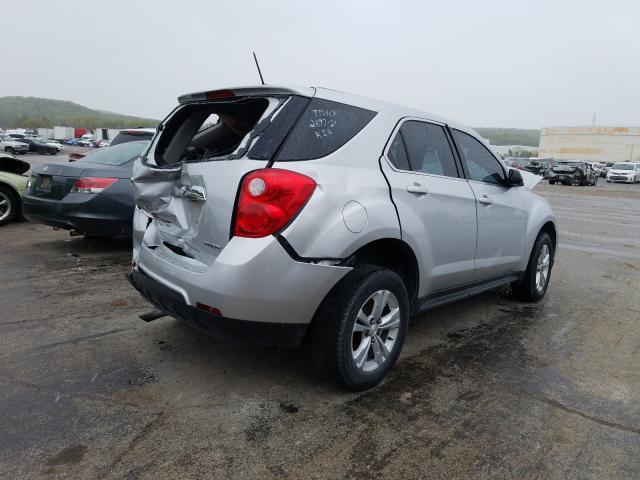 Photo 3 VIN: 2GNALLEK8F6294262 - CHEVROLET EQUINOX L 