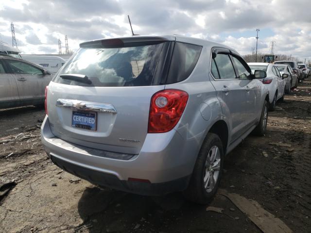 Photo 3 VIN: 2GNALLEK8F6317295 - CHEVROLET EQUINOX L 