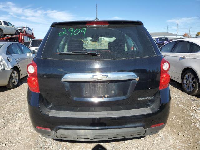 Photo 5 VIN: 2GNALLEK8F6388156 - CHEVROLET EQUINOX L 