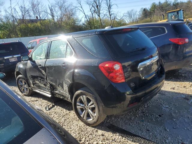 Photo 1 VIN: 2GNALLEK9F1154251 - CHEVROLET EQUINOX 