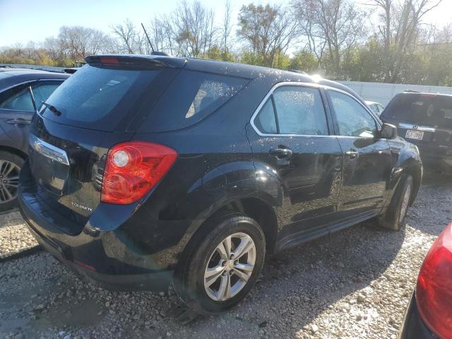 Photo 2 VIN: 2GNALLEK9F1154251 - CHEVROLET EQUINOX 