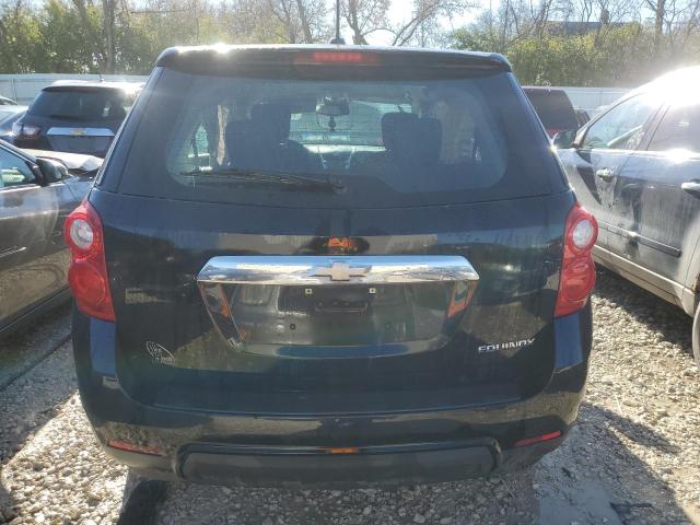 Photo 5 VIN: 2GNALLEK9F1154251 - CHEVROLET EQUINOX 