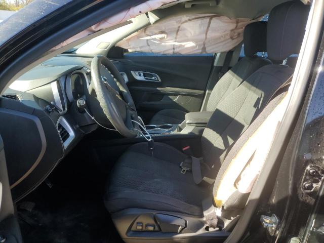 Photo 6 VIN: 2GNALLEK9F1154251 - CHEVROLET EQUINOX 