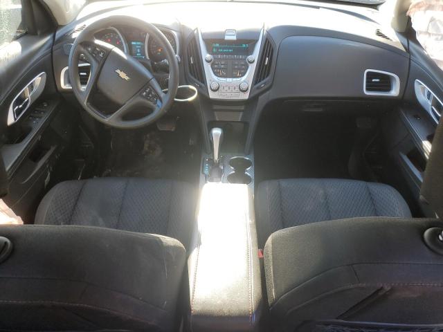 Photo 7 VIN: 2GNALLEK9F1154251 - CHEVROLET EQUINOX 