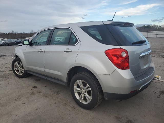 Photo 1 VIN: 2GNALLEKXF1177005 - CHEVROLET EQUINOX 