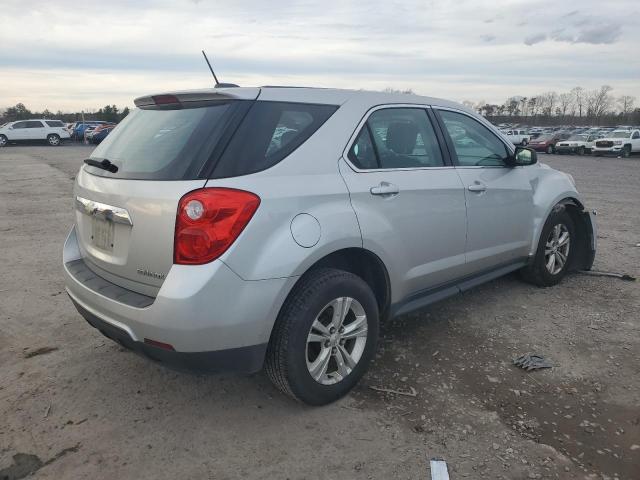 Photo 2 VIN: 2GNALLEKXF1177005 - CHEVROLET EQUINOX 