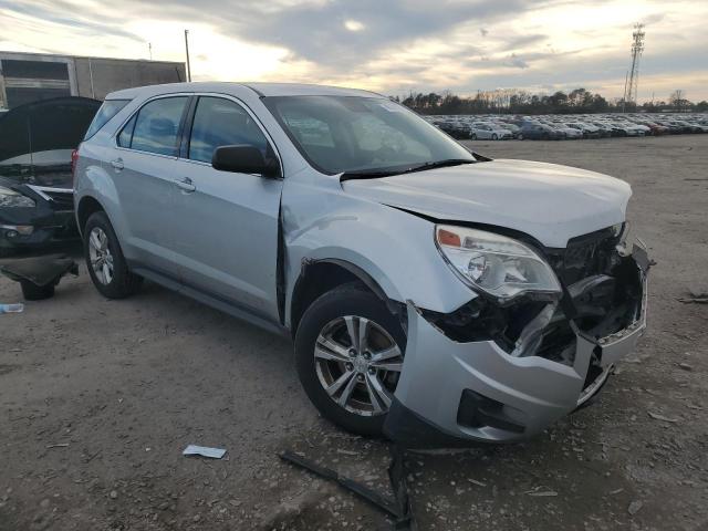 Photo 3 VIN: 2GNALLEKXF1177005 - CHEVROLET EQUINOX 