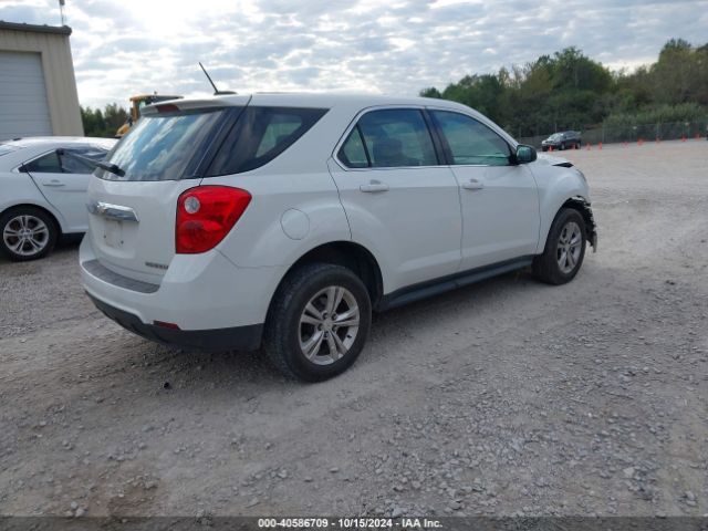 Photo 3 VIN: 2GNALLEKXF6289225 - CHEVROLET EQUINOX 