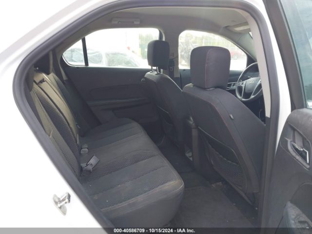 Photo 7 VIN: 2GNALLEKXF6289225 - CHEVROLET EQUINOX 