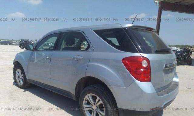 Photo 2 VIN: 2GNALLEKXF6337631 - CHEVROLET EQUINOX 