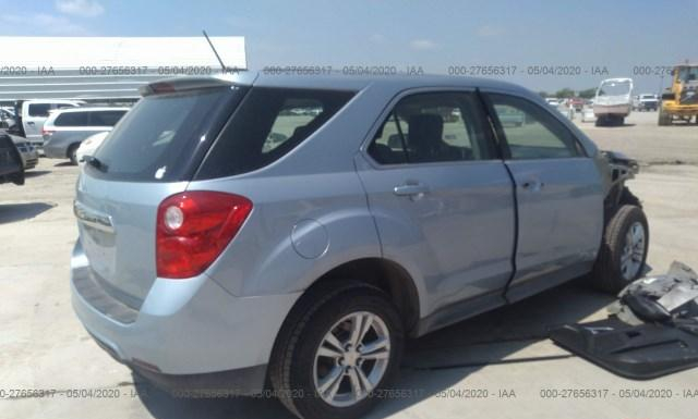 Photo 3 VIN: 2GNALLEKXF6337631 - CHEVROLET EQUINOX 