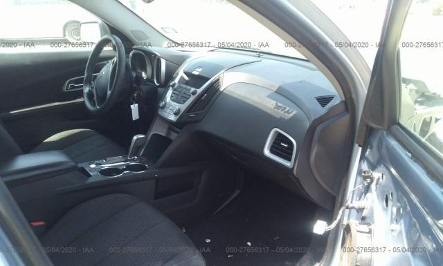 Photo 4 VIN: 2GNALLEKXF6337631 - CHEVROLET EQUINOX 