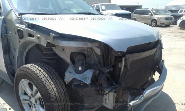 Photo 5 VIN: 2GNALLEKXF6337631 - CHEVROLET EQUINOX 