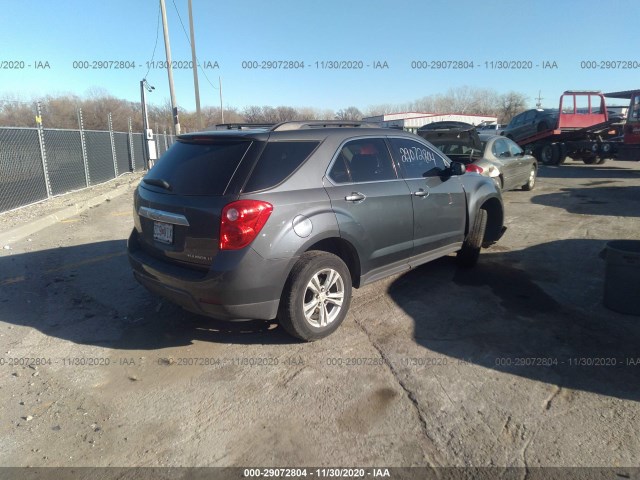 Photo 3 VIN: 2GNALPEC0B1153841 - CHEVROLET EQUINOX 