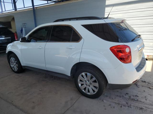 Photo 1 VIN: 2GNALPEC0B1201807 - CHEVROLET EQUINOX 