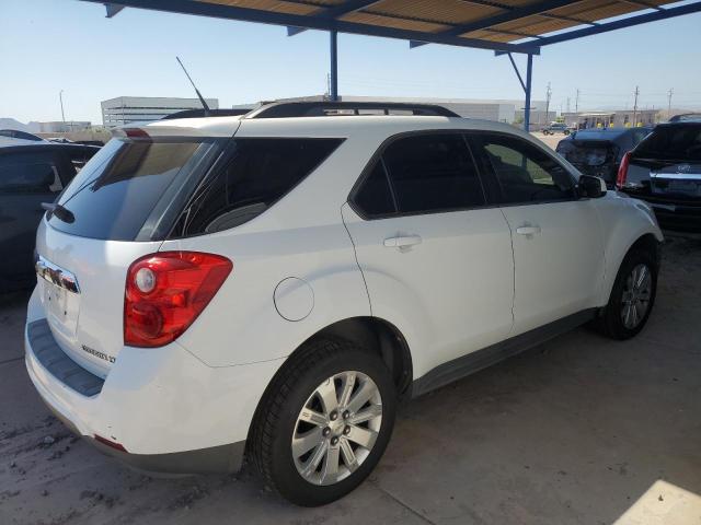 Photo 2 VIN: 2GNALPEC0B1201807 - CHEVROLET EQUINOX 