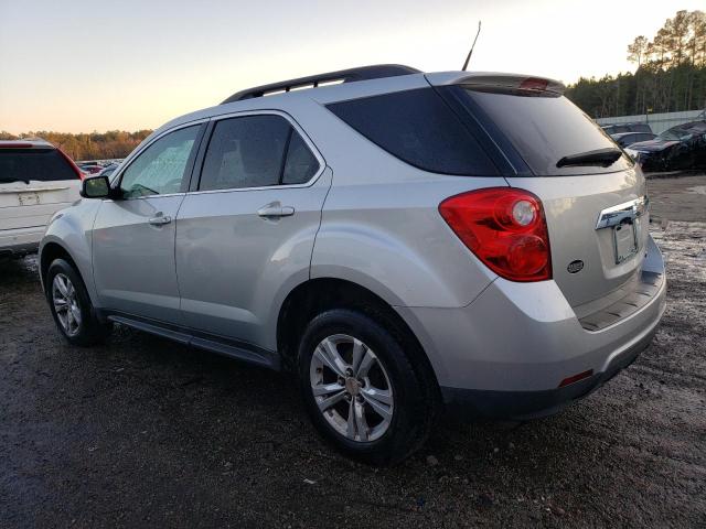 Photo 1 VIN: 2GNALPEC0B1273672 - CHEVROLET EQUINOX 