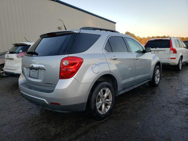 Photo 2 VIN: 2GNALPEC0B1273672 - CHEVROLET EQUINOX 