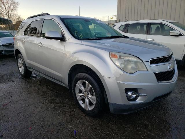 Photo 3 VIN: 2GNALPEC0B1273672 - CHEVROLET EQUINOX 