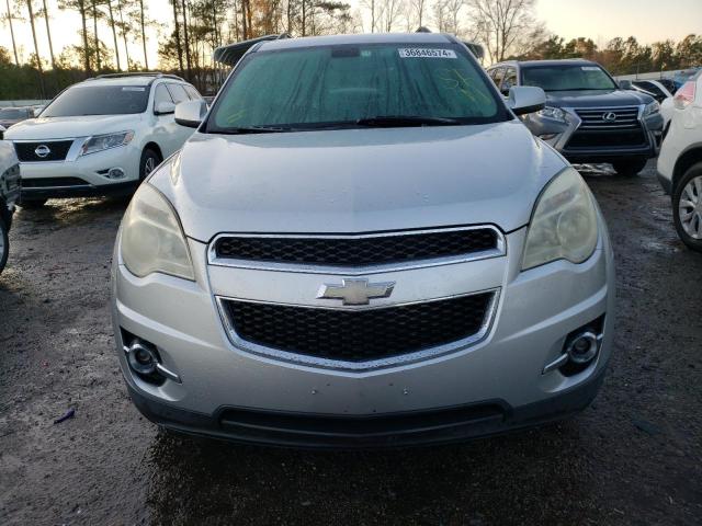 Photo 4 VIN: 2GNALPEC0B1273672 - CHEVROLET EQUINOX 