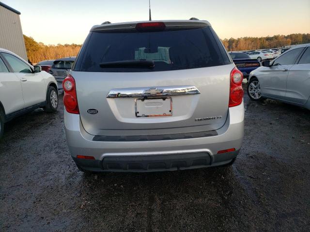 Photo 5 VIN: 2GNALPEC0B1273672 - CHEVROLET EQUINOX 