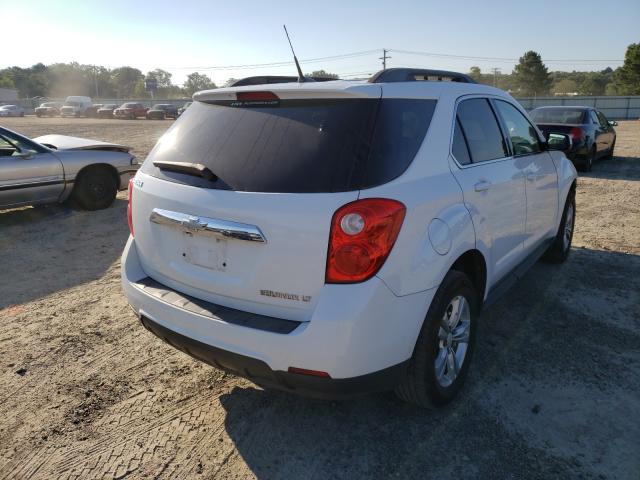 Photo 3 VIN: 2GNALPEC1B1180322 - CHEVROLET EQUINOX LT 