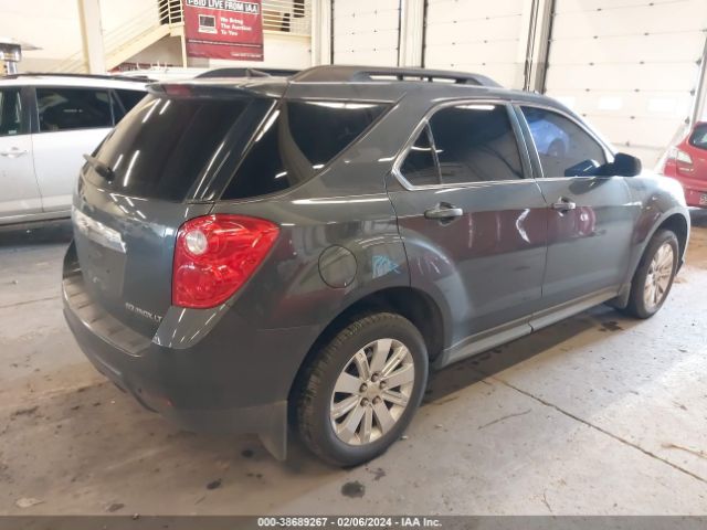 Photo 3 VIN: 2GNALPEC1B1209284 - CHEVROLET EQUINOX 