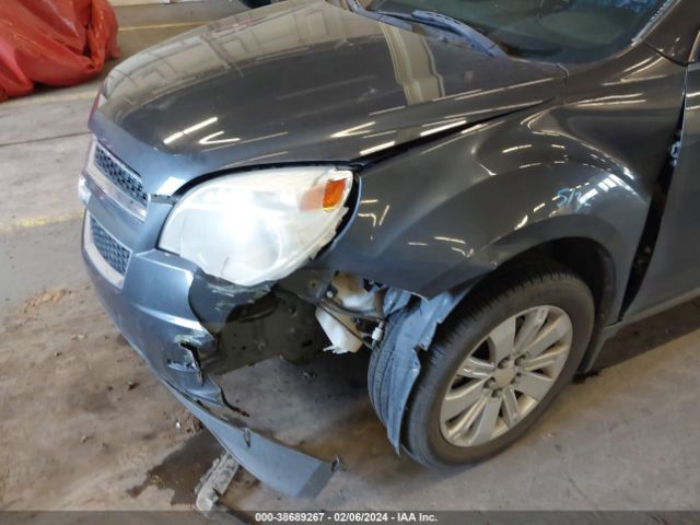 Photo 5 VIN: 2GNALPEC1B1209284 - CHEVROLET EQUINOX 