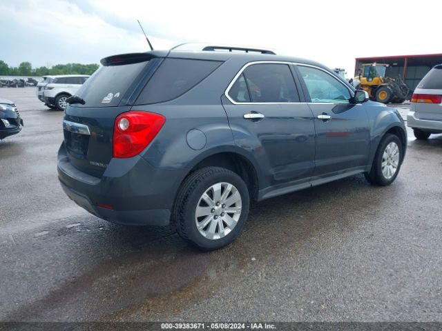 Photo 3 VIN: 2GNALPEC1B1252989 - CHEVROLET EQUINOX 