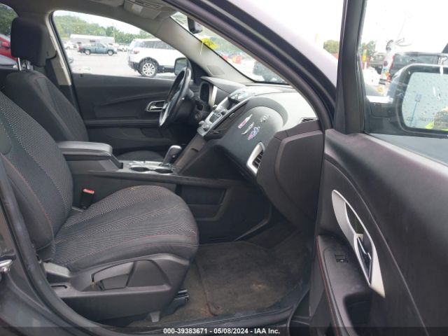 Photo 4 VIN: 2GNALPEC1B1252989 - CHEVROLET EQUINOX 