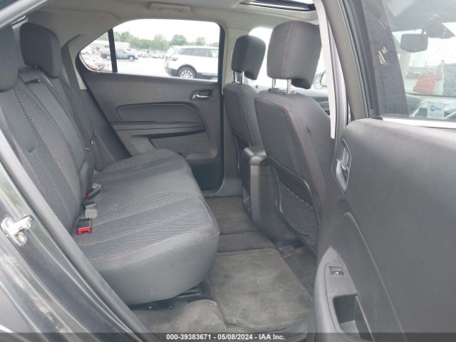 Photo 7 VIN: 2GNALPEC1B1252989 - CHEVROLET EQUINOX 