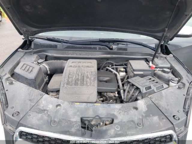 Photo 9 VIN: 2GNALPEC1B1252989 - CHEVROLET EQUINOX 