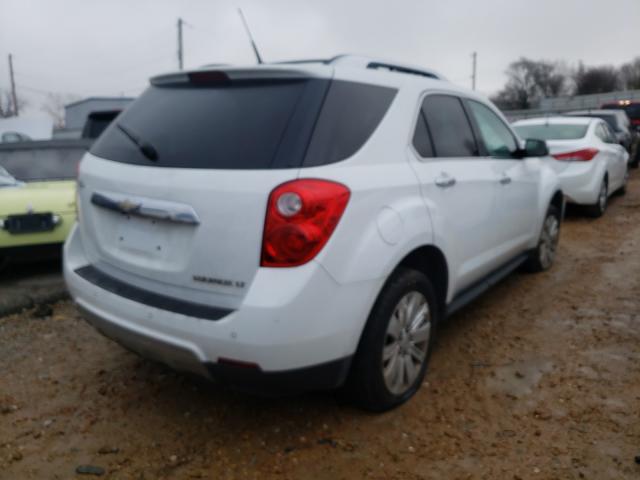 Photo 3 VIN: 2GNALPEC1B1286785 - CHEVROLET EQUINOX LT 