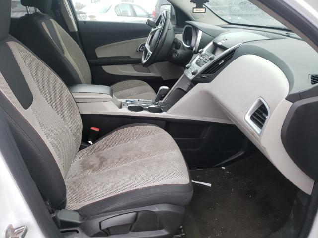 Photo 4 VIN: 2GNALPEC1B1286785 - CHEVROLET EQUINOX LT 