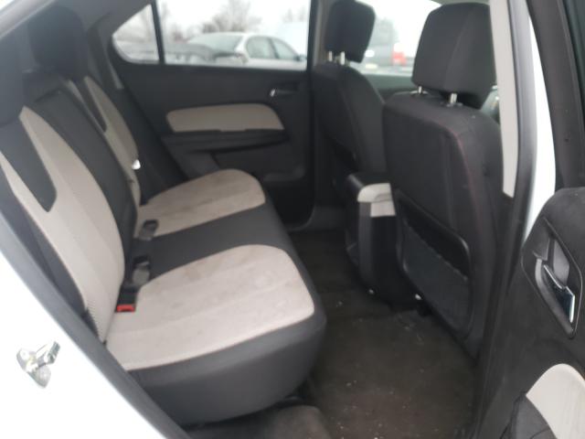 Photo 5 VIN: 2GNALPEC1B1286785 - CHEVROLET EQUINOX LT 