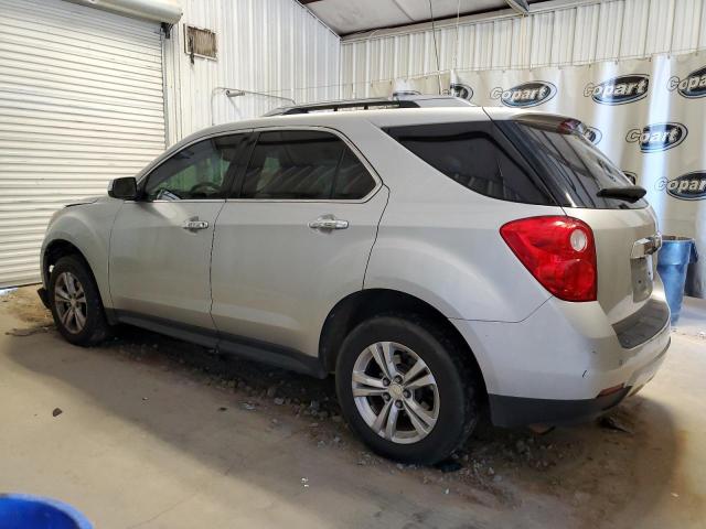 Photo 1 VIN: 2GNALPEC2B1223968 - CHEVROLET EQUINOX LT 