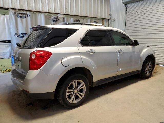 Photo 2 VIN: 2GNALPEC2B1223968 - CHEVROLET EQUINOX LT 