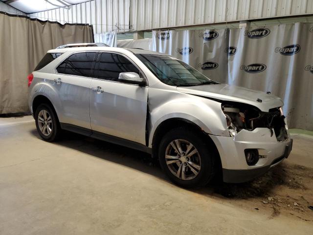 Photo 3 VIN: 2GNALPEC2B1223968 - CHEVROLET EQUINOX LT 