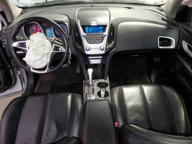 Photo 7 VIN: 2GNALPEC2B1223968 - CHEVROLET EQUINOX LT 