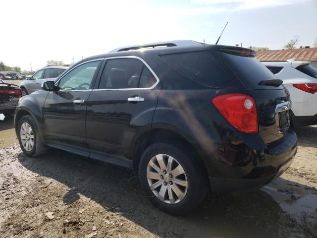 Photo 1 VIN: 2GNALPEC2B1236378 - CHEVROLET EQUINOX 