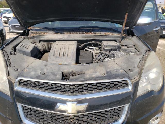 Photo 10 VIN: 2GNALPEC2B1236378 - CHEVROLET EQUINOX 