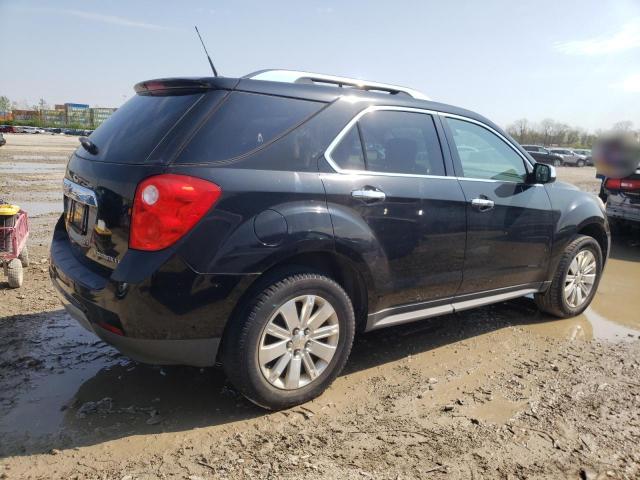 Photo 2 VIN: 2GNALPEC2B1236378 - CHEVROLET EQUINOX 