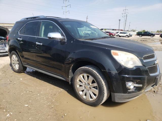 Photo 3 VIN: 2GNALPEC2B1236378 - CHEVROLET EQUINOX 