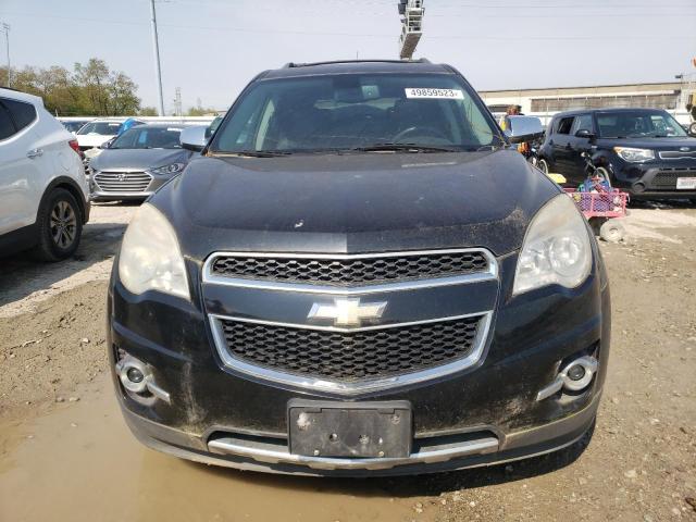 Photo 4 VIN: 2GNALPEC2B1236378 - CHEVROLET EQUINOX 